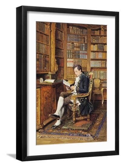 Premium Giclee Print, , large