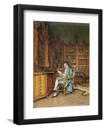 Giclee Print, , large