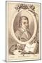 Johann Heinrich Pestalozzi, Swiss Philosopher and Educational Reformer-null-Mounted Giclee Print