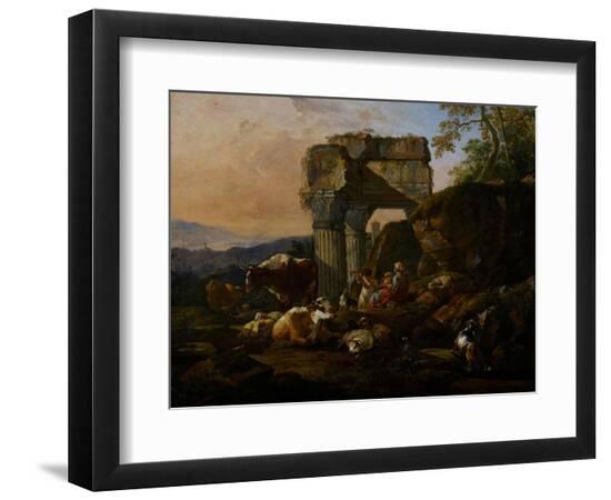Premium Giclee Print, , large