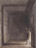 Long shadow. 1805-Johann Heinrich Wilhelm Tischbein-Giclee Print