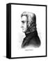 Johann Holderlin-null-Framed Stretched Canvas