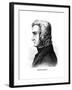 Johann Holderlin-null-Framed Giclee Print