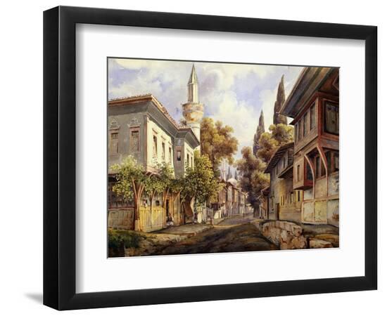 Premium Giclee Print, , large