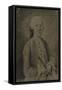 Johann Joachim Quantz-German School-Framed Stretched Canvas