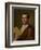 Johann Joachim Winckelmann (1717–68), c.1777-Anton Raphael Mengs-Framed Giclee Print