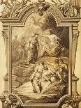 Gradus and Parnassus-Johann Joseph Fux-Giclee Print