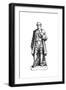 Johann Kleberg-null-Framed Giclee Print