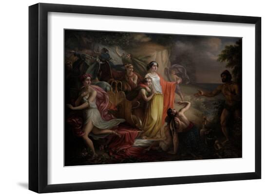 Giclee Print, , large