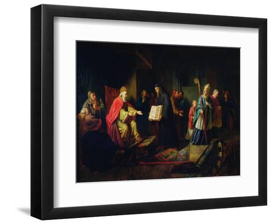 Giclee Print, , large