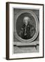 Johann Matthias Gesner, 1884-90-null-Framed Giclee Print