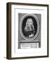 Johann Michael Fehr-Johann Alezander Baener-Framed Giclee Print