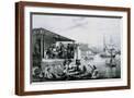 Brown Frame