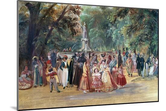 Premium Giclee Print, , large