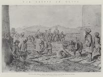 Sketches Near Leadville, Colourado-Johann Nepomuk Schonberg-Giclee Print