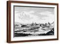 Brown Frame