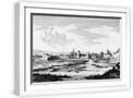 White Frame