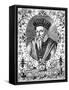 Johann Posthius-Theodor De Brij-Framed Stretched Canvas