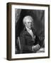 Johann Schweighaeuser-G Lewis-Framed Art Print