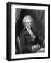 Johann Schweighaeuser-G Lewis-Framed Art Print