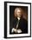 Johann Sebastian Bach (1685-175), German Composer and Organist, 1746-Elias Gottlob Haussmann-Framed Giclee Print