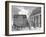 Johann Sebastian Bach's House, Leipzig, Germany, C1890-null-Framed Giclee Print