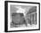 Johann Sebastian Bach's House, Leipzig, Germany, C1890-null-Framed Giclee Print