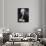 Johann Sebastian Bach-Elias Gottlob Haussman-Giclee Print displayed on a wall