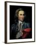 Johann Sebastian Bach-Johann Ernst Reutsch-Framed Giclee Print