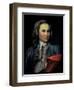 Johann Sebastian Bach-Johann Ernst Reutsch-Framed Giclee Print