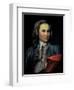 Johann Sebastian Bach-Johann Ernst Reutsch-Framed Giclee Print