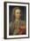 Johann Sebastian Bach-Unbekannter Meister-Framed Giclee Print