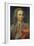 Johann Sebastian Bach-Unbekannter Meister-Framed Giclee Print