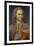 Johann Sebastian Bach-Unbekannter Meister-Framed Giclee Print