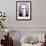 Johann Sebastian Bach-Samuel Nisenson-Framed Giclee Print displayed on a wall