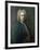 Johann Sebastian Bach-Johann Eberhard Ihle-Framed Giclee Print