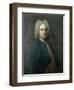 Johann Sebastian Bach-Johann Eberhard Ihle-Framed Giclee Print