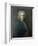 Johann Sebastian Bach-Johann Eberhard Ihle-Framed Giclee Print