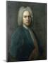 Johann Sebastian Bach-Johann Eberhard Ihle-Mounted Giclee Print
