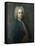 Johann Sebastian Bach-Johann Eberhard Ihle-Framed Stretched Canvas