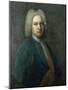 Johann Sebastian Bach-Johann Eberhard Ihle-Mounted Giclee Print