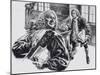 Johann Sebastian Bach-C.l. Doughty-Mounted Giclee Print