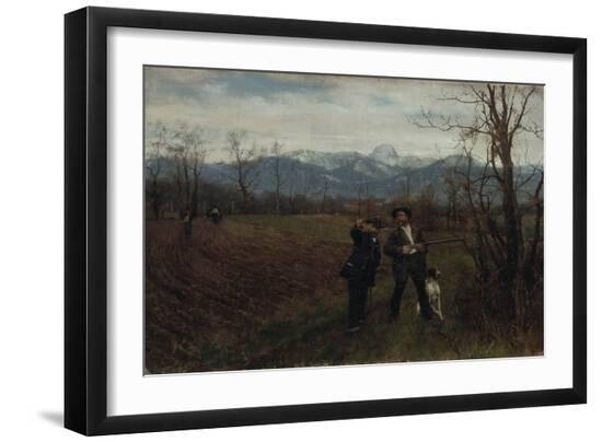 Premium Giclee Print, , large