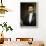 Johann Strauss (1825-1899)-null-Framed Giclee Print displayed on a wall