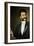 Johann Strauss (1825-1899)-null-Framed Giclee Print