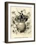 Johann Strauss II as-Theodore Zasche-Framed Giclee Print