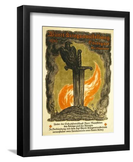 Premium Giclee Print, , large