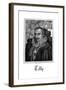 Johann Von Tilly-null-Framed Giclee Print