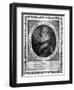 Johann Von Tilly-null-Framed Art Print