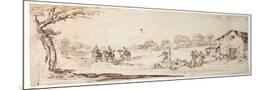 Wood Mount